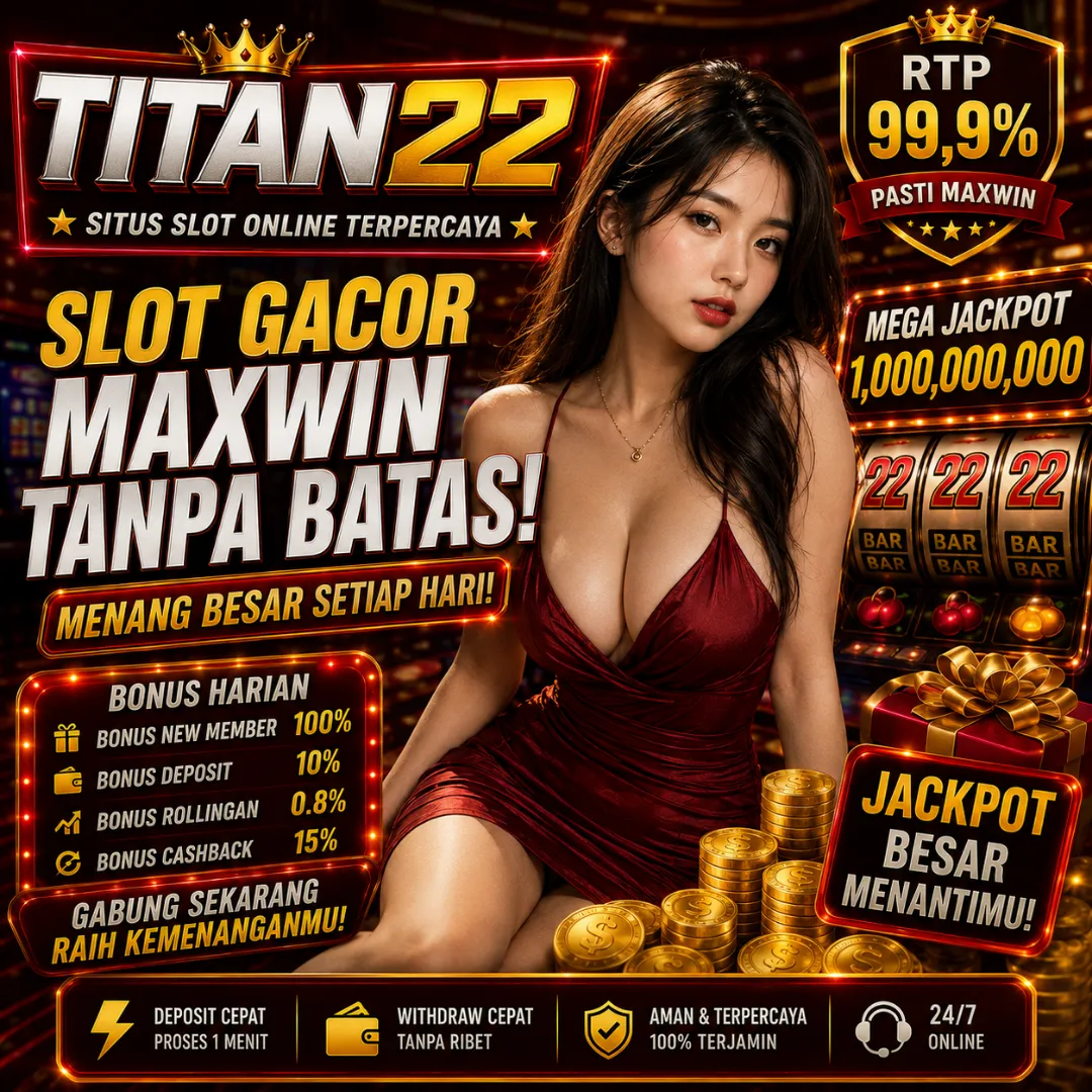 TITAN22Banner